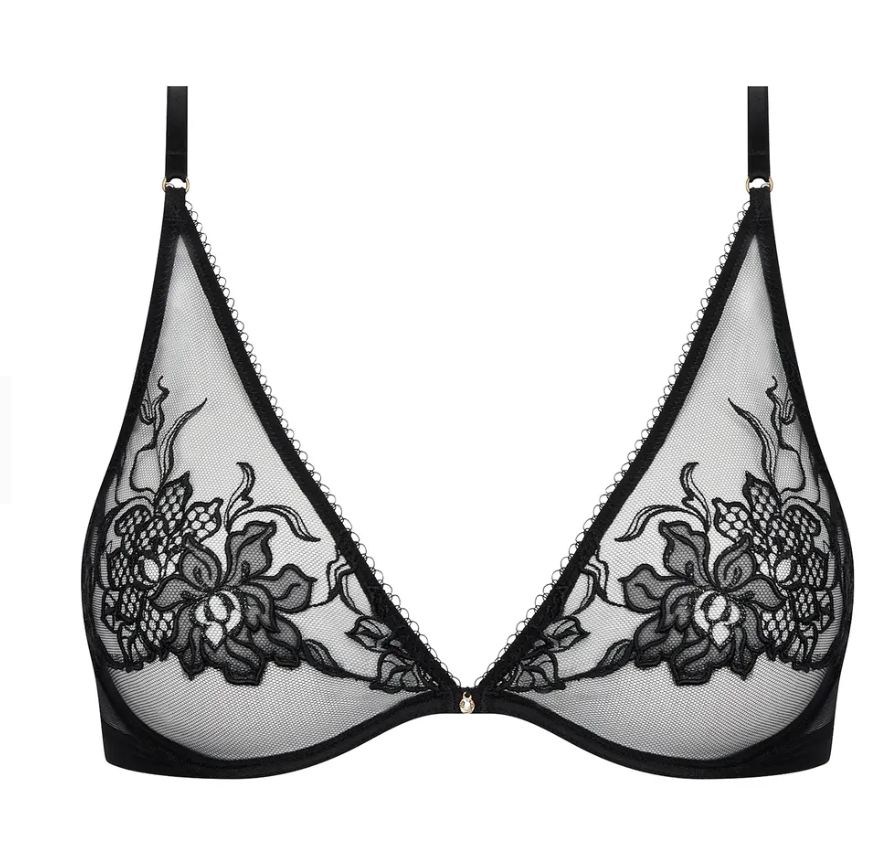 Lise Charmel Adorable En Sexy Underwire Triangle Bra