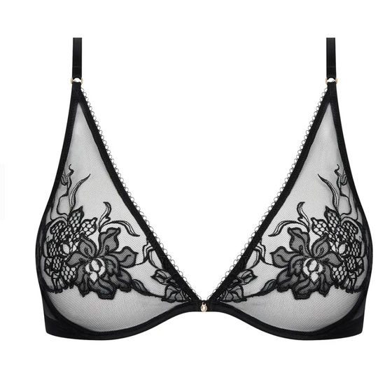 Lise Charmel Adorable En Sexy Underwire Triangle Bra