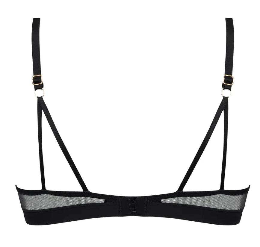 Lise Charmel Adorable En Sexy Underwire Triangle Bra