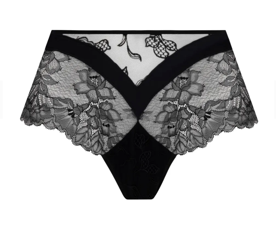 Lise Charmel Adorable En Sexy High Waiste Lise Charmel Adorable En Sexy High Waiste