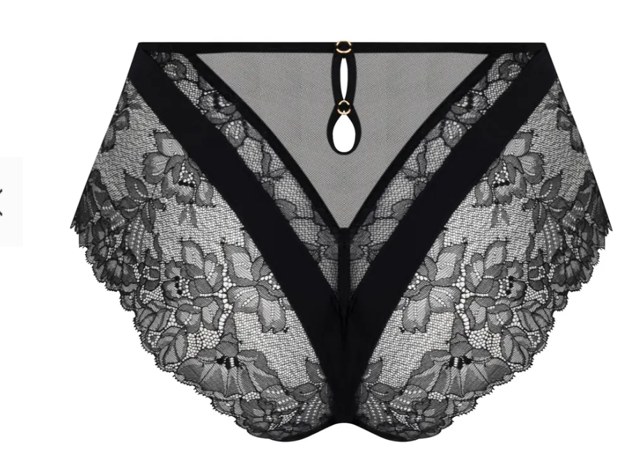 Lise Charmel Adorable En Sexy High Waisted Culotte