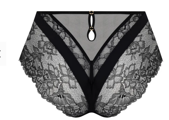 Lise Charmel Adorable En Sexy High Waisted Culotte