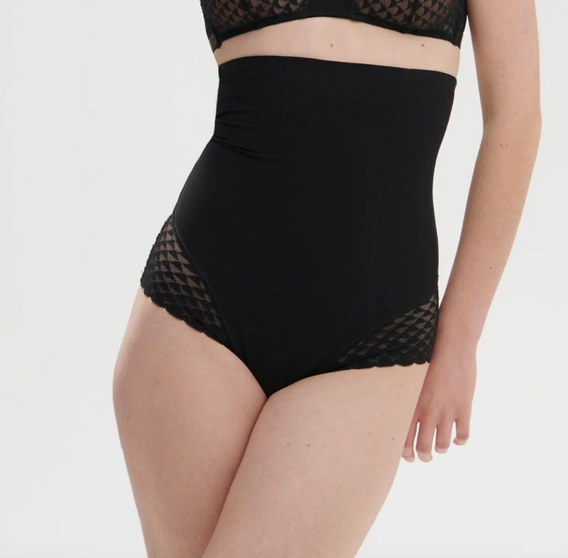 Simone Perele Subtile Highwaist Shaper Brief