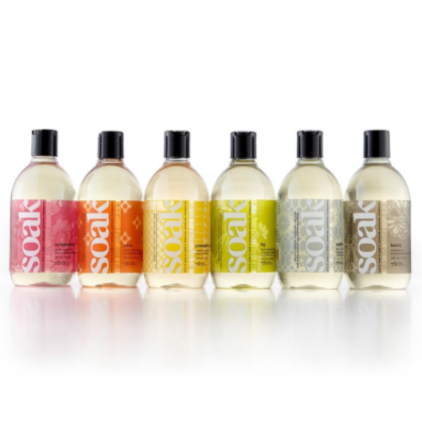 Soak Wild Mint Full Size Detergent