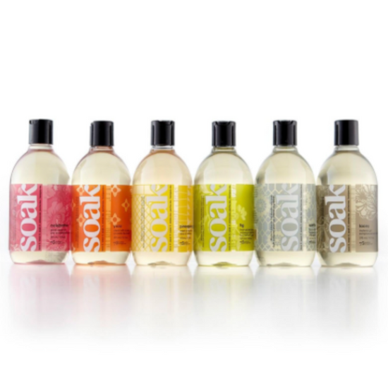 Soak Wild Mint Full Size Detergent