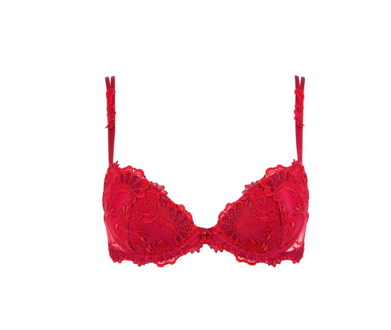 Lise charmel Dressing Floral Contour Bra