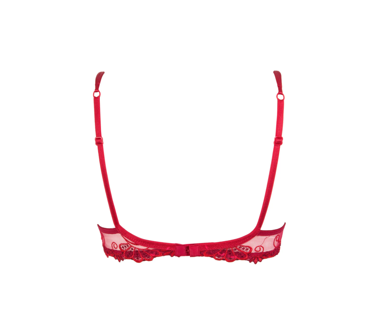 Lise charmel Dressing Floral Contour Bra