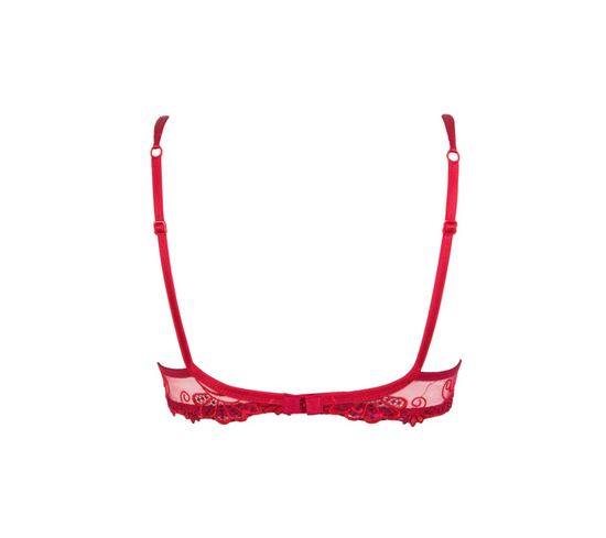 Lise charmel Dressing Floral Contour Bra