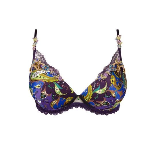 Lise Charmel Dentelle Cashmer Contour Bra