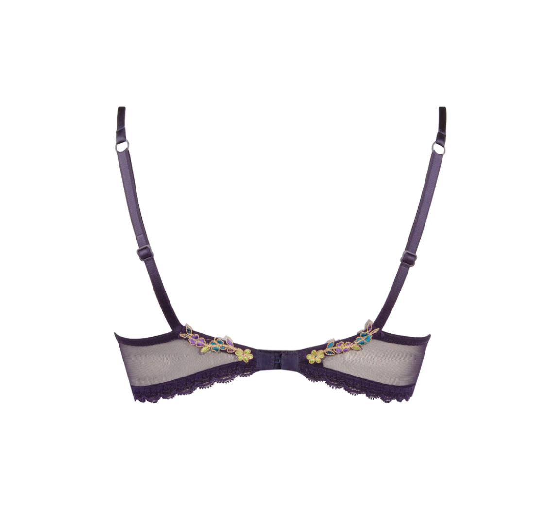 Lise Charmel Dentelle Cashmer Contour Bra