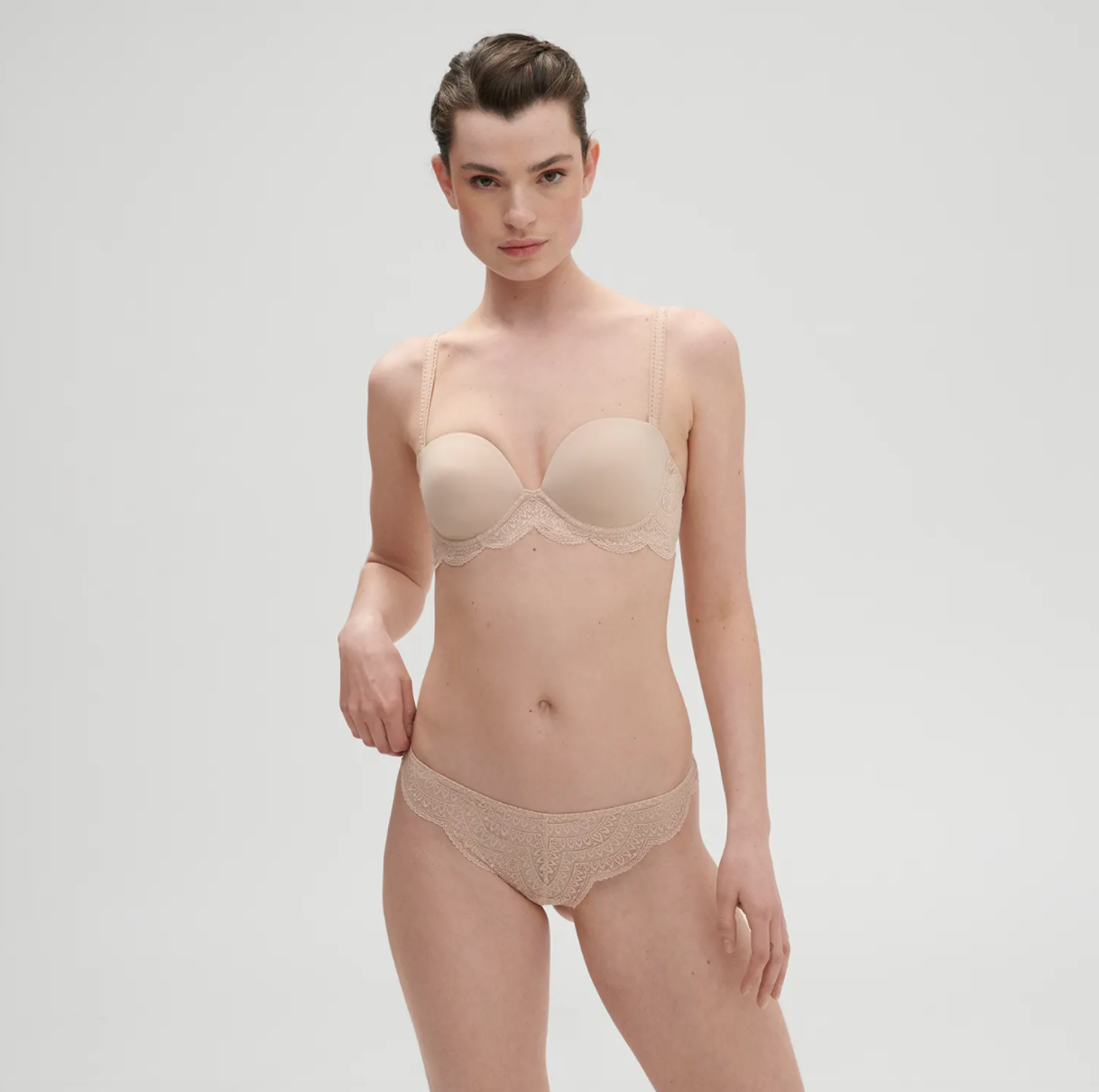 Simone Perele Karma Tanga