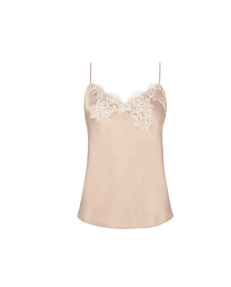 Lise Charmel Splendeur Soie  Camisole
