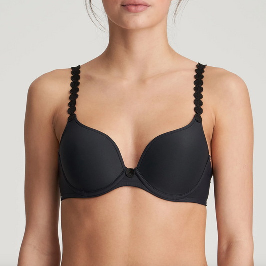 Marie Jo L'aventure Tom Padded Convertible Heart Shape Bra