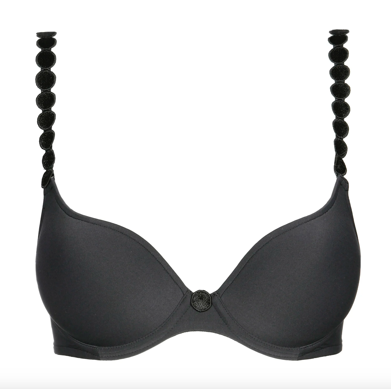 Marie JO Tom Padded Convertible Heart Shape Bra