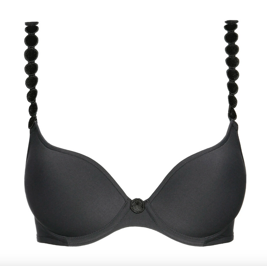 Marie JO Tom Padded Convertible Heart Shape Bra