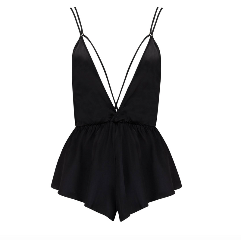 Coco De Mer Sylph Teddy