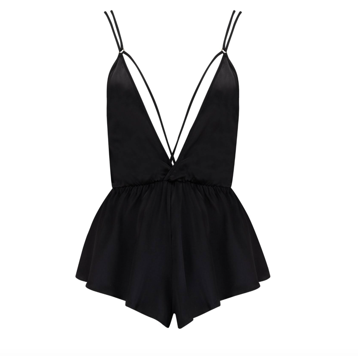 Coco De Mer Sylph Teddy