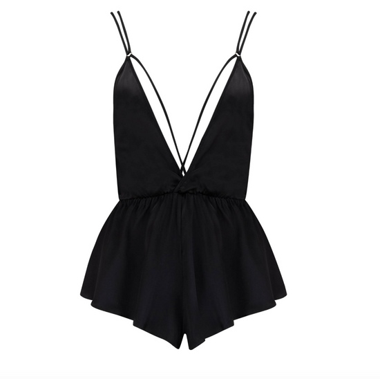 Coco De Mer Sylph Teddy
