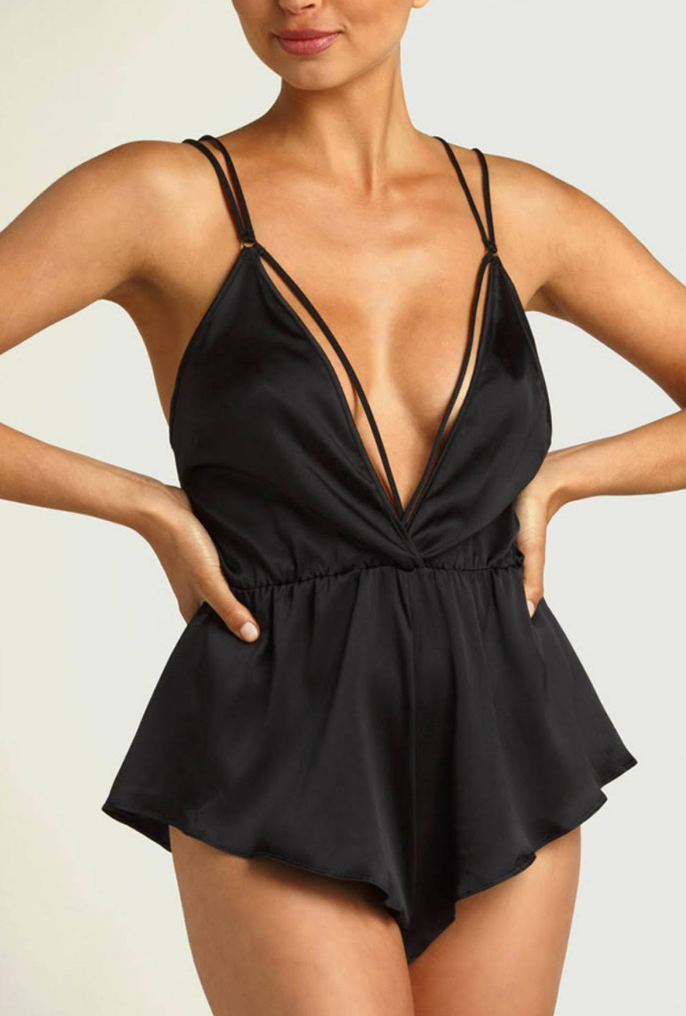 Coco De Mer Sylph Teddy