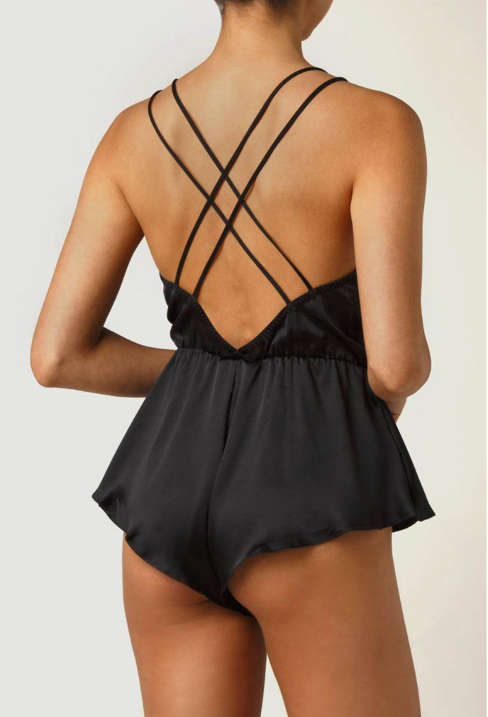 Coco De Mer Sylph Teddy