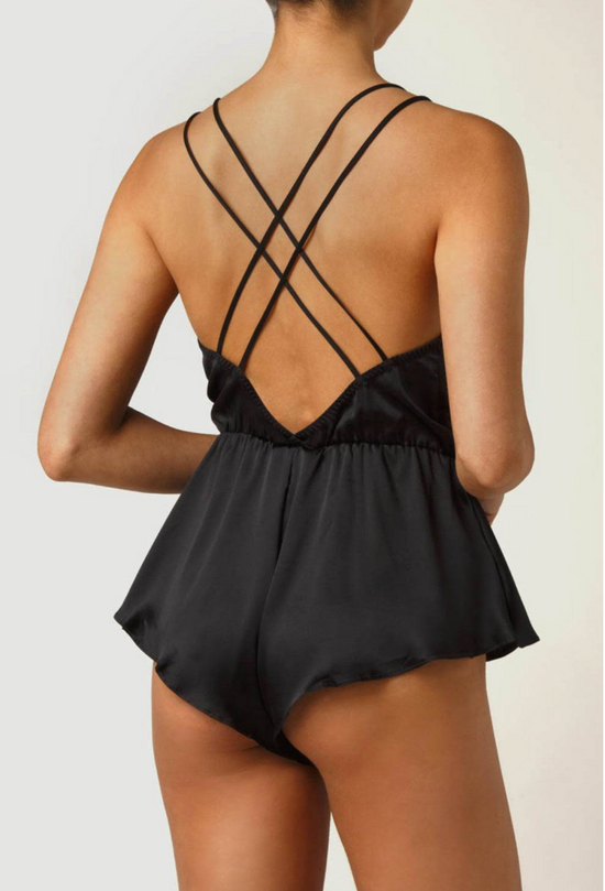Coco De Mer Sylph Teddy