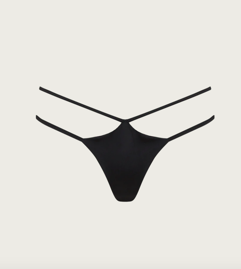 Coco De Mer Sylph Thong