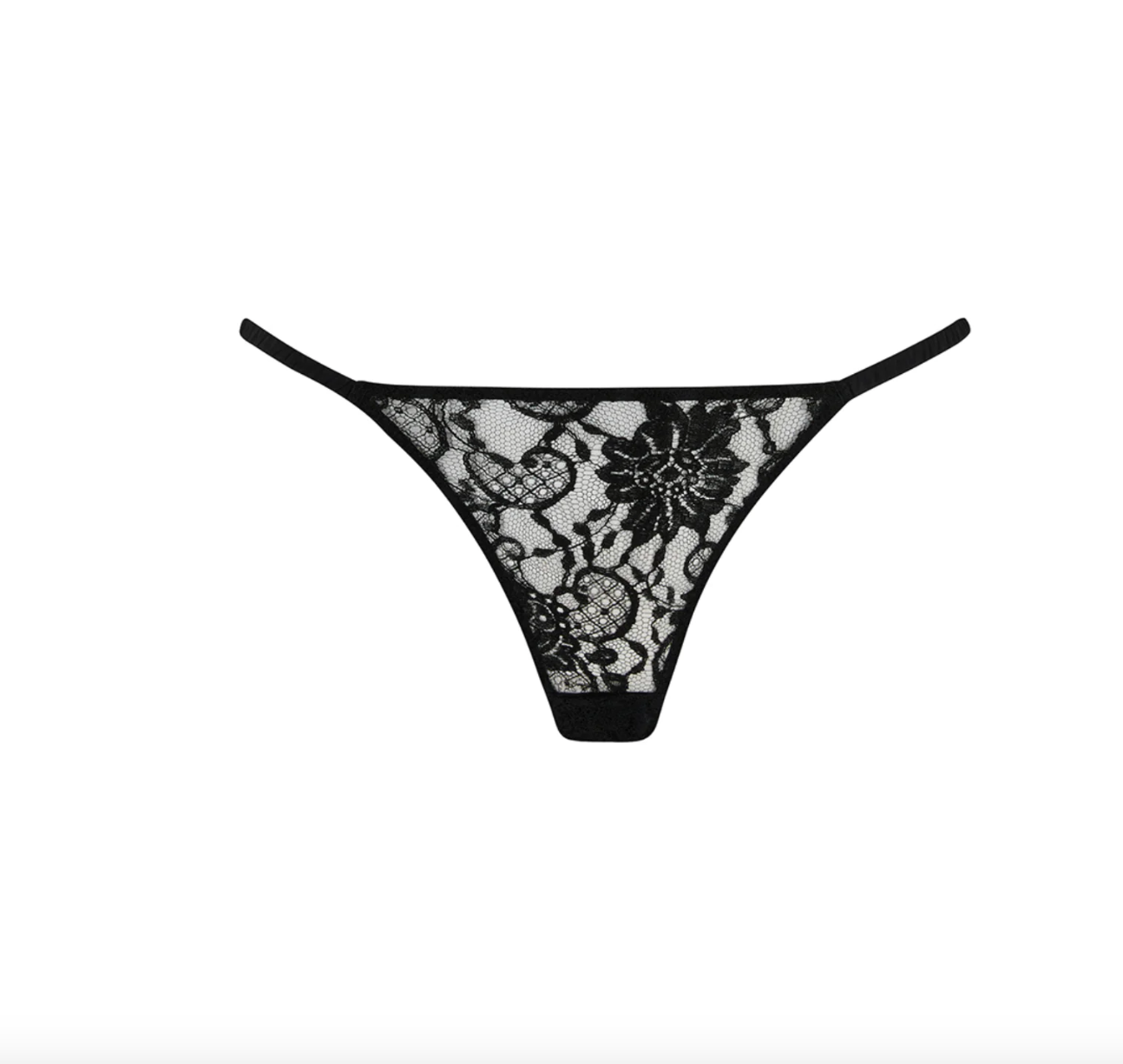 Coco De Mer Hera Brazilian Knicker