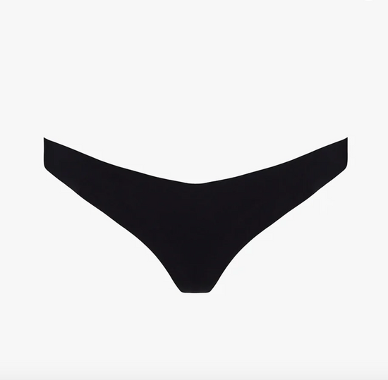 Commando Clasic Solid Thong
