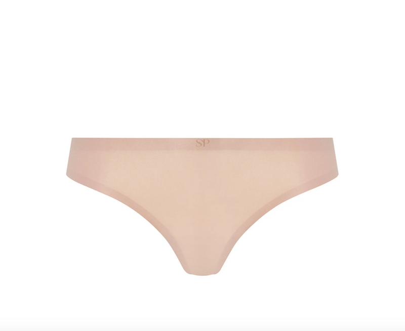 Simone Perele Invisibulle Thong