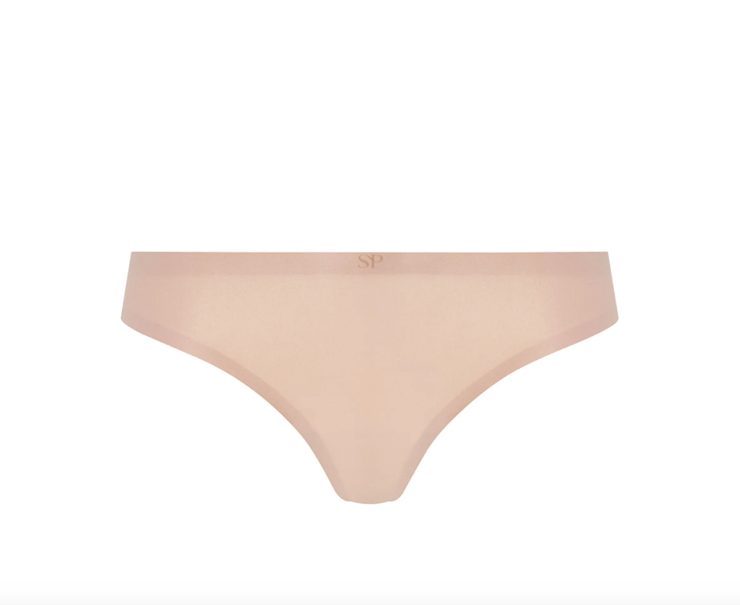 Simone Perele Invisibulle Thong