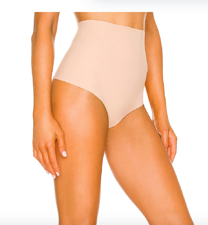 Commando High waist Control Thong