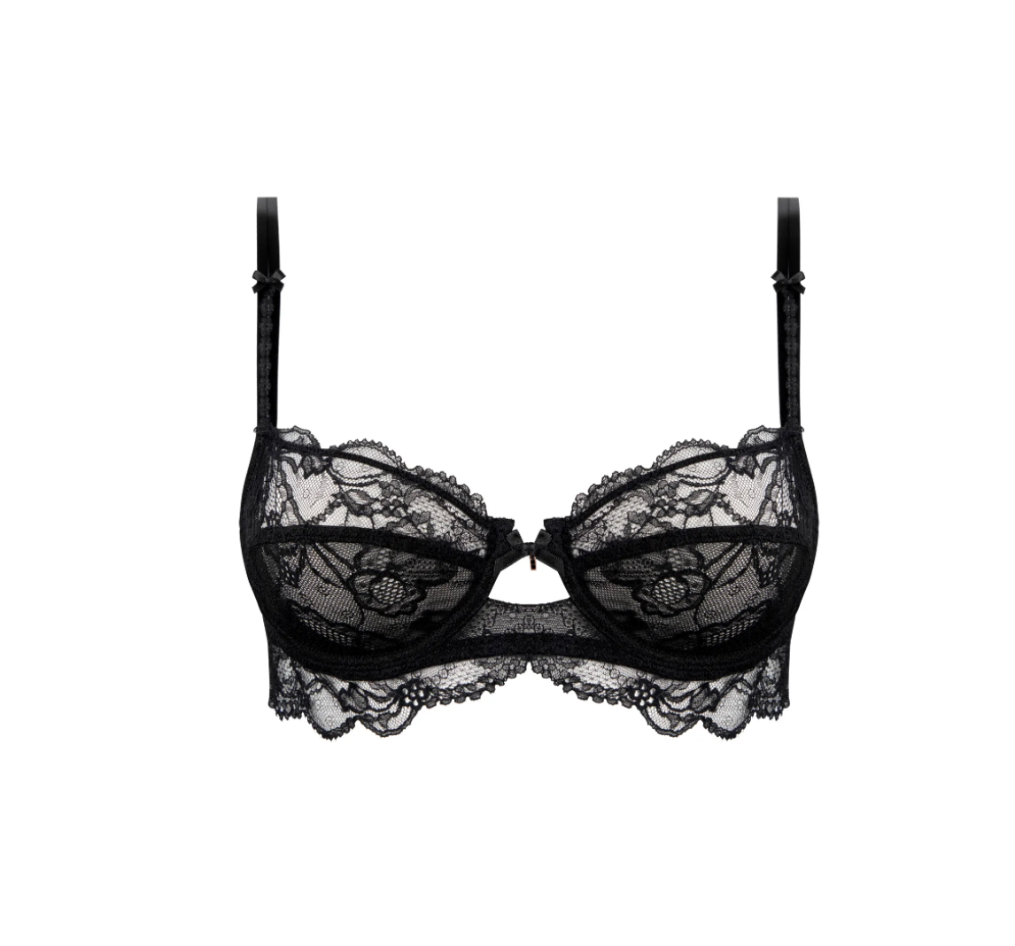 Lise Charmel Feerie Couture Demi Bra
