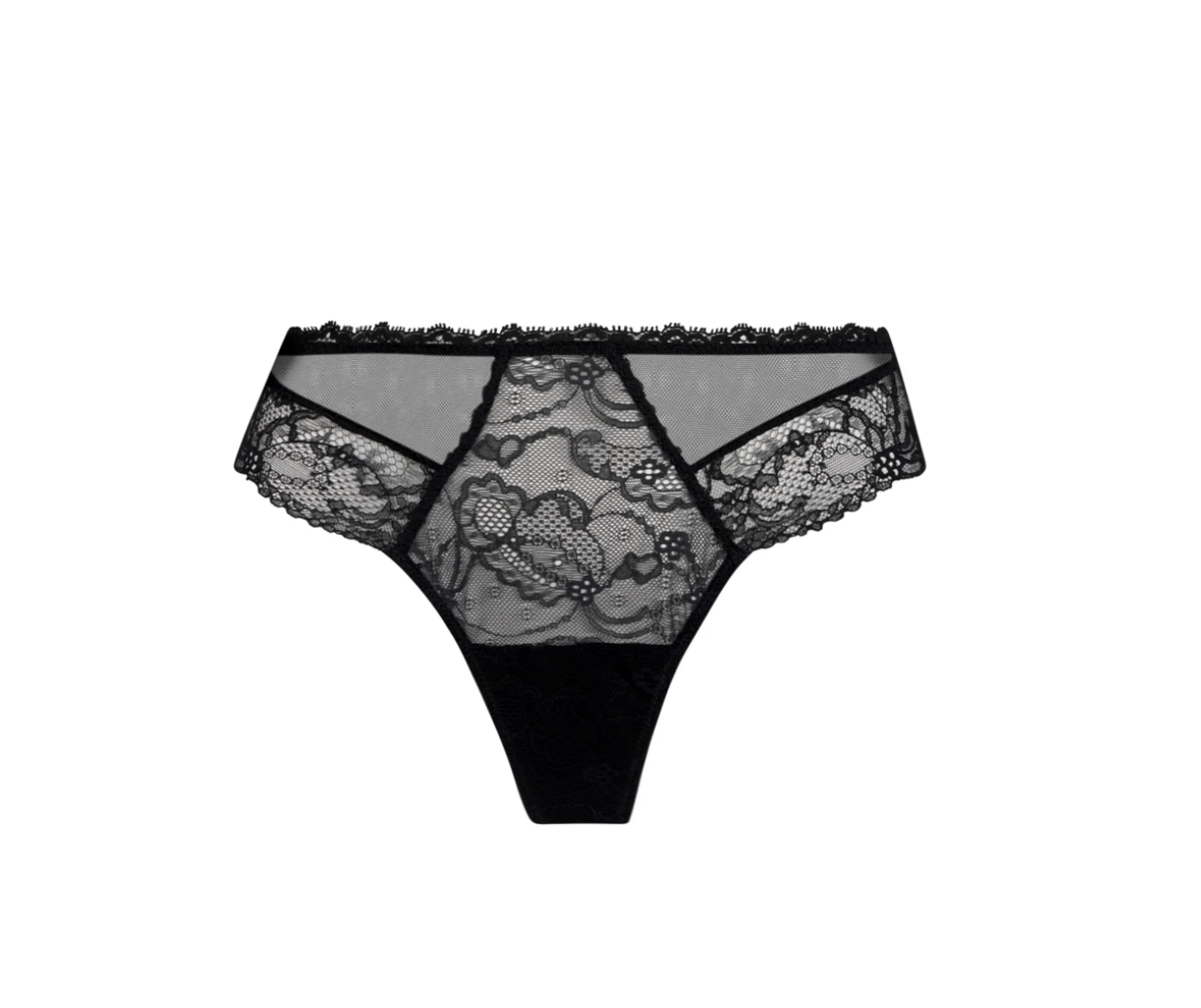 Lise Charmel Feerie Couture Thong