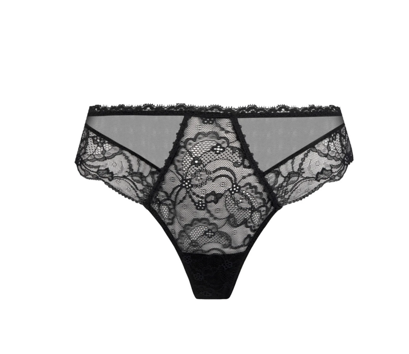 Lise Charmel Feerie Couture Italian Brief