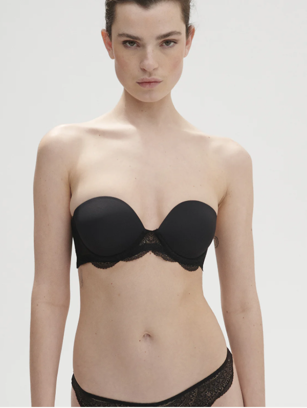 Simone Perele Karma Strapless Bra