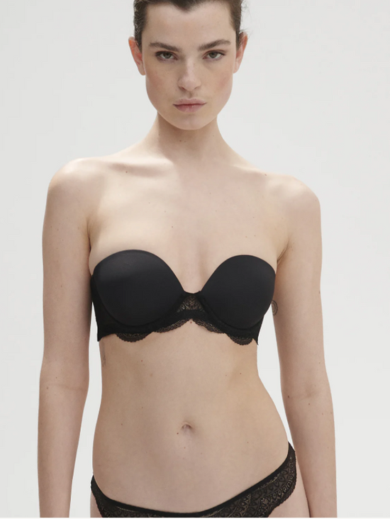 Simone Perele Karma Strapless Bra