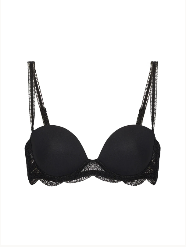 Simone Perele Karma Strapless Bra