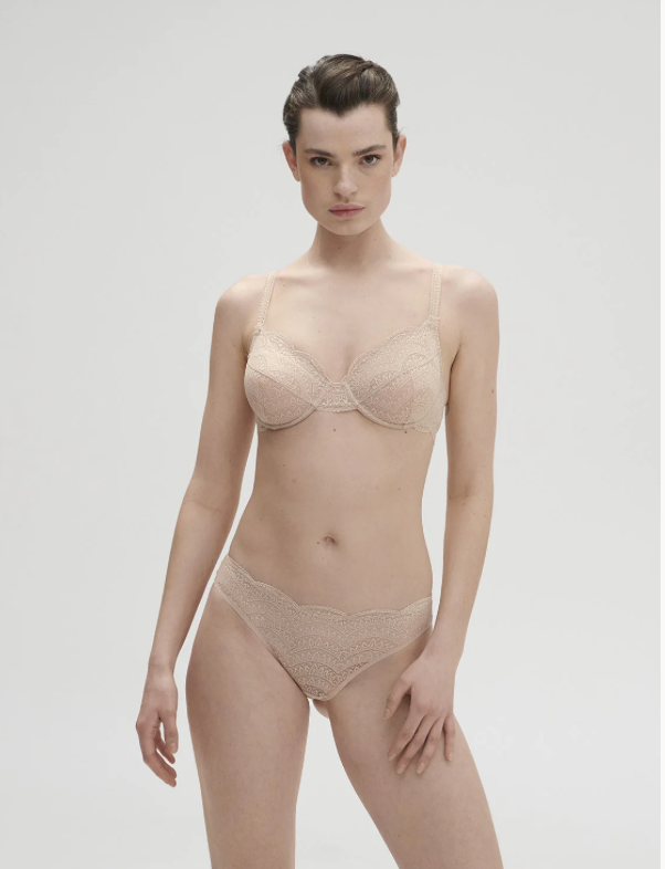 Simone Perele Karma Brief/Bikini