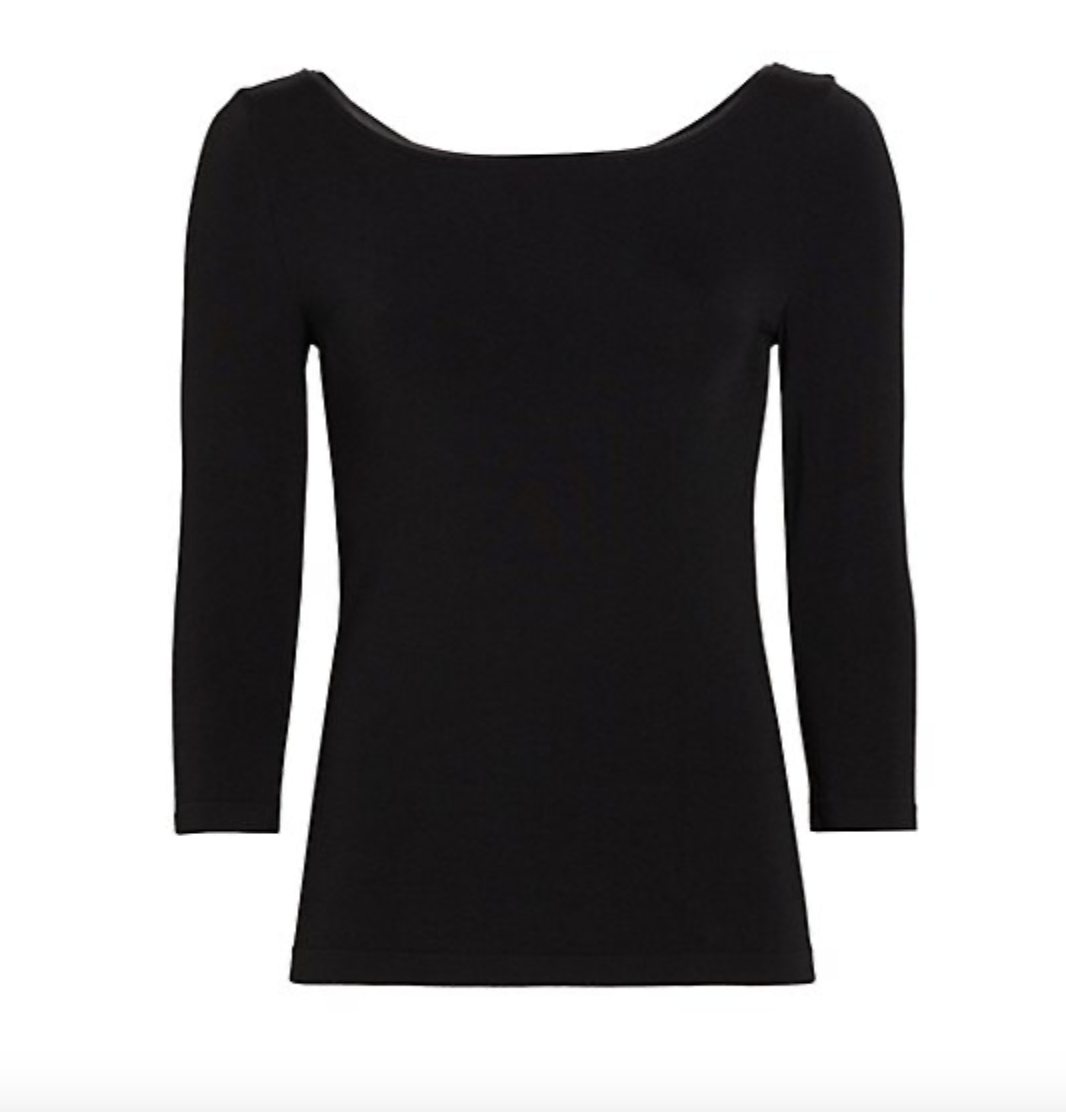 Wolford Cordoba Pullover
