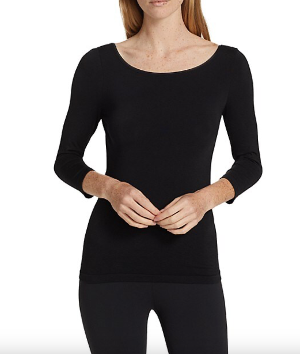 Wolford Cordoba Pullover