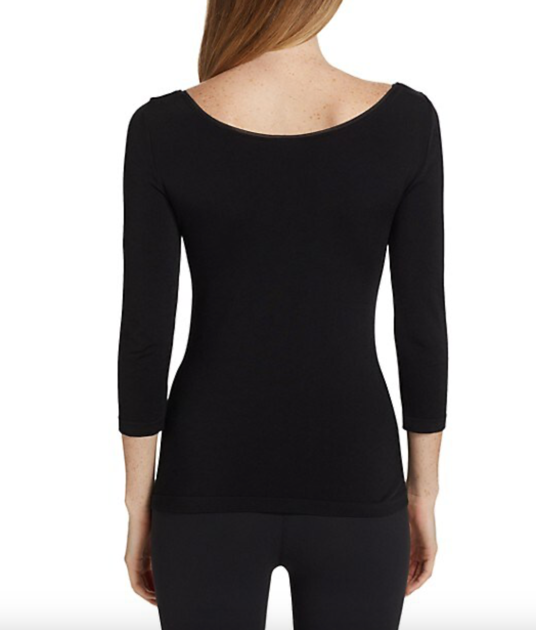 Wolford Cordoba Pullover