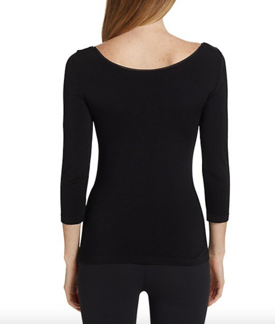 Wolford Cordoba Pullover