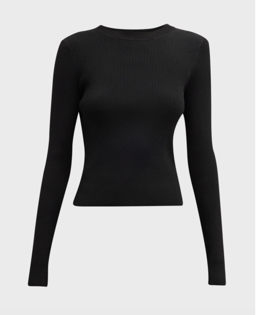 Wolford New Haven Pullover