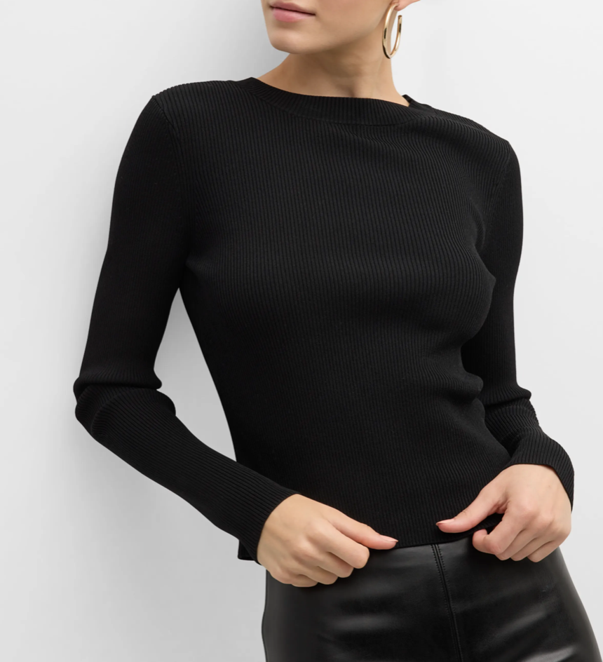 Wolford New Haven Pullover