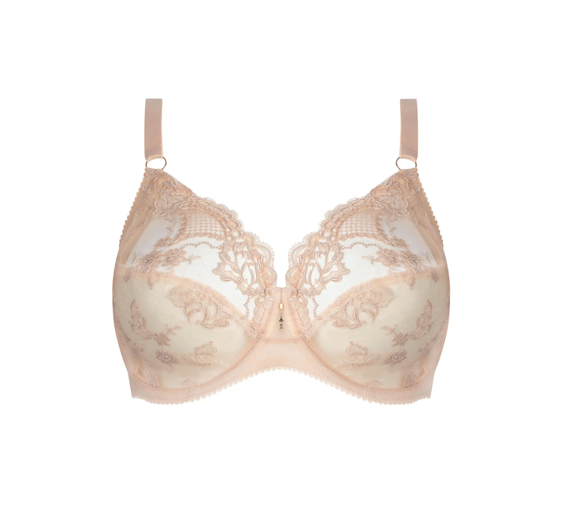 Lise Charmel Sublim En Dentelle  3Parts Full Cup Cup Bra