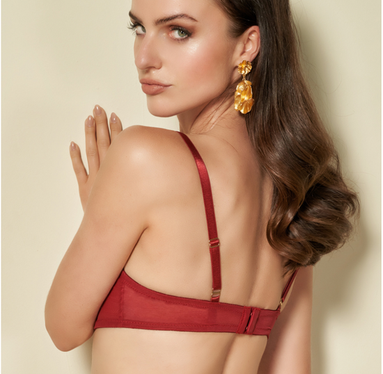 Escora Selma Shelf bra
