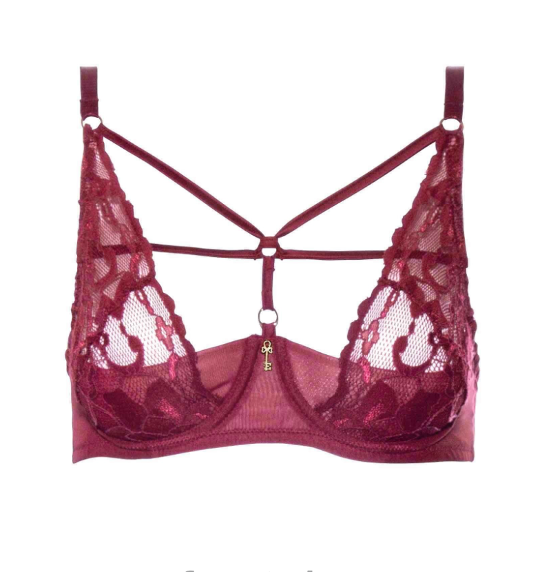 Escora Selma Shelf bra