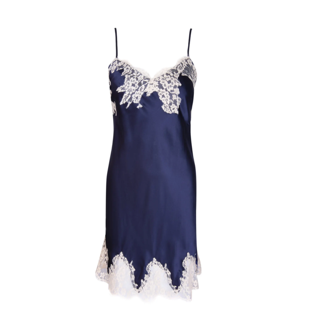 Lise Charmel Splendeur Soie Silk Chemise