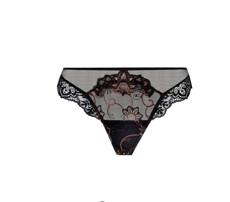Lise Charmel Fauve Amour Thong