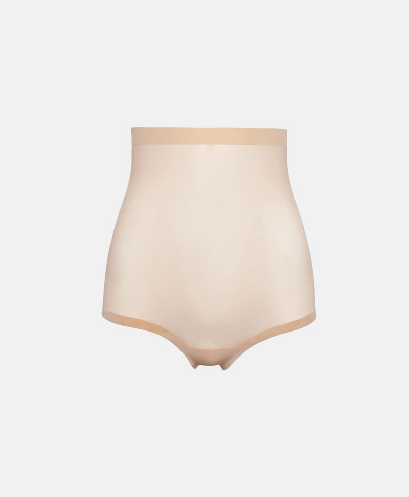 Wolford Tulle Control Panty